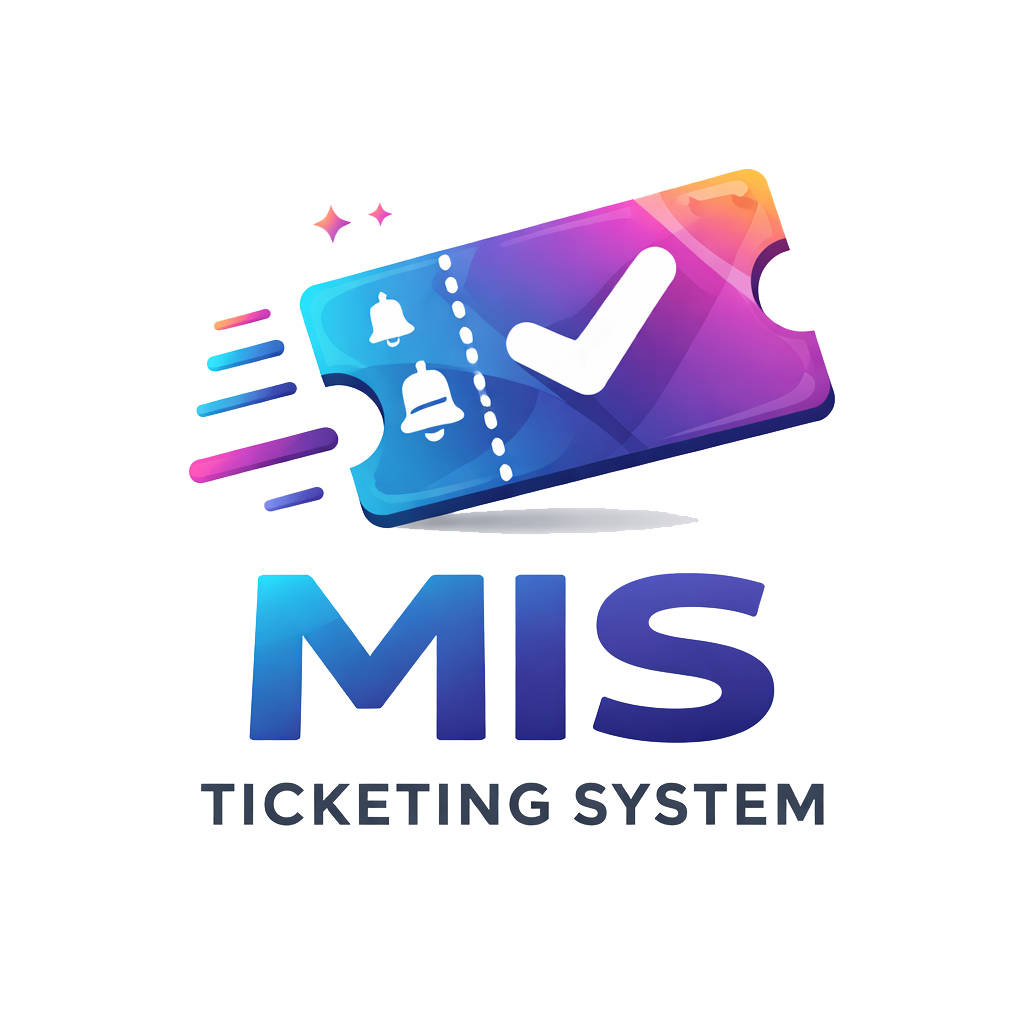 MIS Ticketing